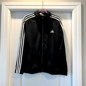 Adidas Track Zip Up